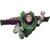 ULTIMATE BUZZ LIGHTYEAR Ultimate Базз Лайтер Высота 280 мм Окрашенная фигурка примерно. Немасштабируемый