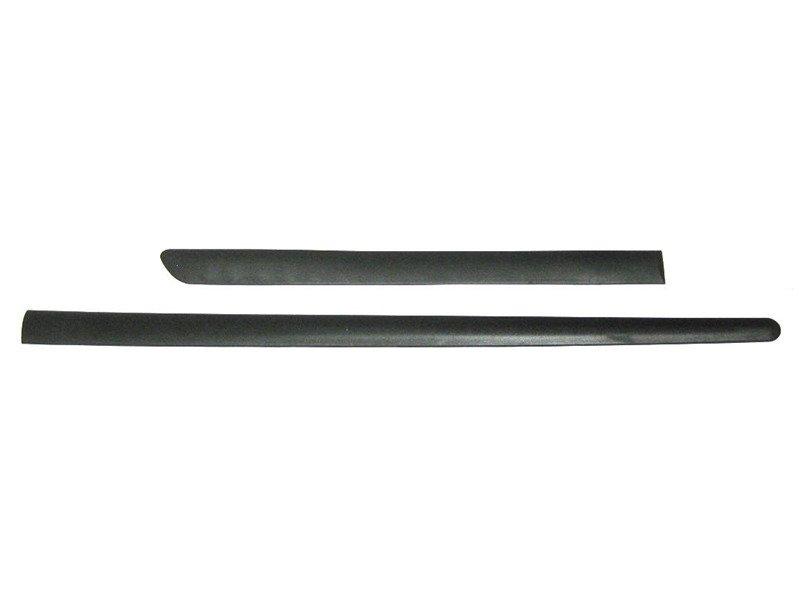Vw Golf V 03-08 5 Door Side Moldings 2 Pcs Set Right