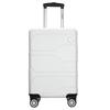 Чемодан на 4 колесах Diplomat TC-6902 Business Spinner