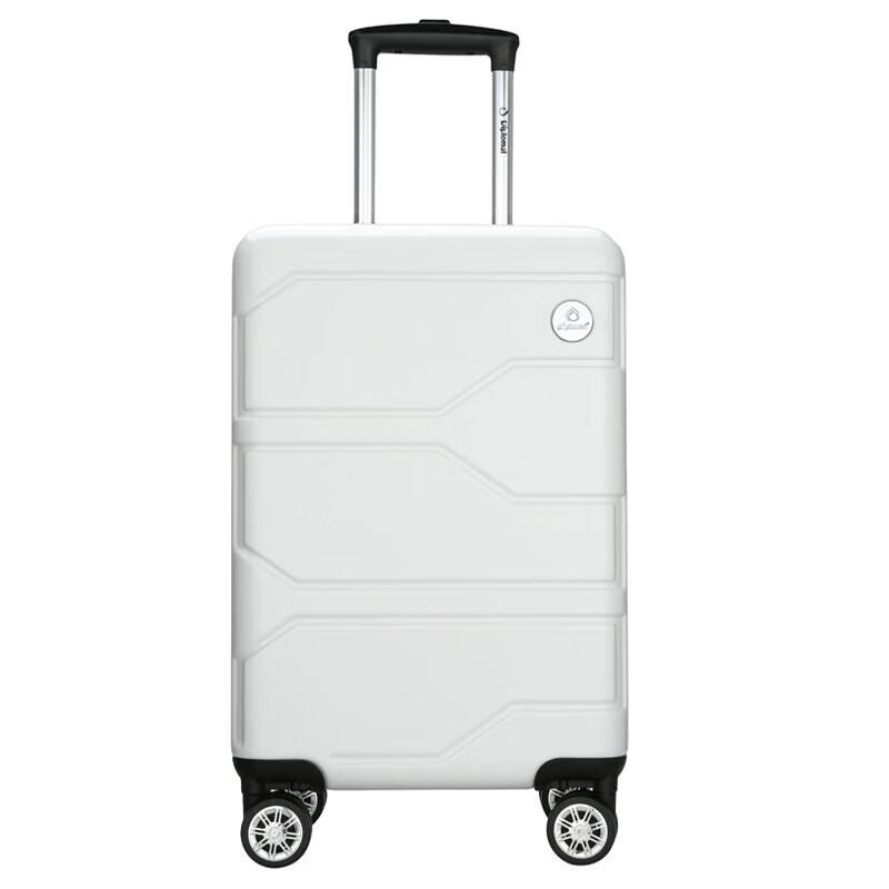 Чемодан на 4 колесах Diplomat TC-6902 Business Spinner