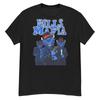Show Your Bills Mafia Pride with Our High-Quality Buffalo Bills Shirts - Sizes S