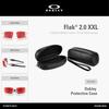 Oakley Sunglasses 0OO9488 FLAK XXL POLISHED WHITE PRIZM FIELD 94880363 Polarized [Oakley] (Polished White) 2.0