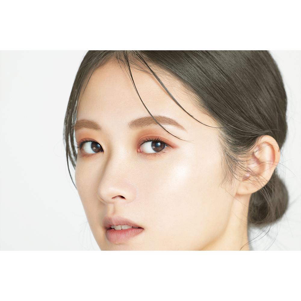 Тушь для бровей Kiss Me Heavy Rotation Coloring – Стойкие брови