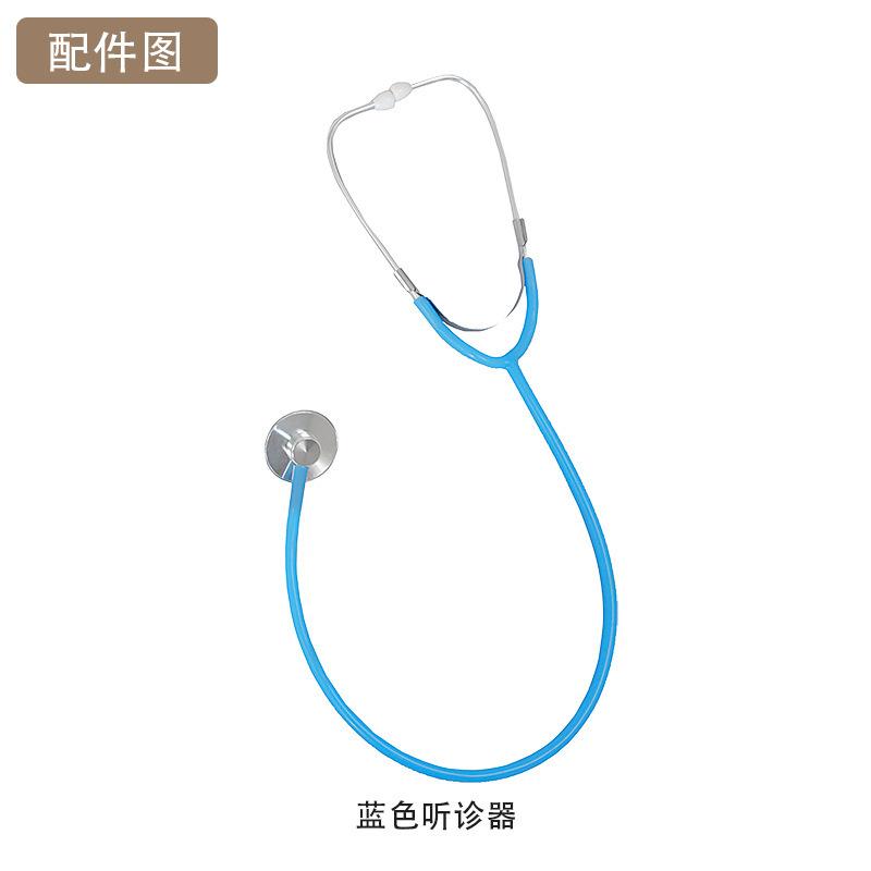 Детская одежда врача, белый халат, униформа медсестры, хирургическая одежда, профессиональная ролевая игра, противоэпидемическая одежда на 1 июня