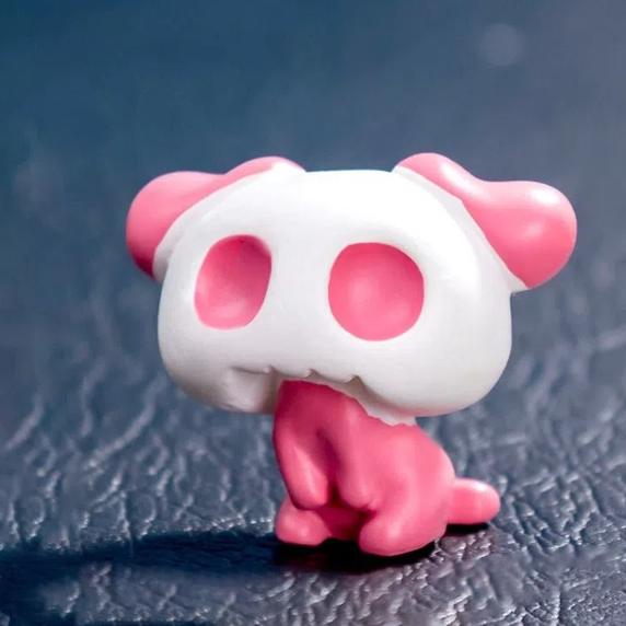 Witch Hat Mini Pumpkin Elf Resin Doll Candy Decorate Hallowmas Doll House Accessories Sitting Props Halloween Elf Miniatures