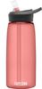 Camelbak Eddy Plus Tritan Renew Lightweight Bottle, 1000ml, Rose