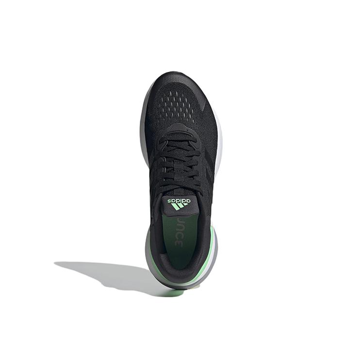 adidas Кроссовки Response Super 3.0 'Core Black Linen Green' GW1375
