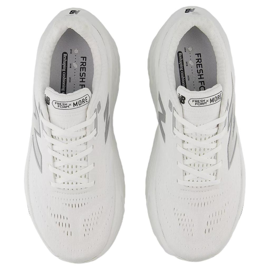 New Balance Кроссовки Fresh Foam X More V5 'Reflection Silver Metallic' MMORLW5