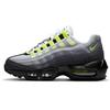 (GS) Nike Air Max 95 OG 'Neon' 2020 Детские CZ0910-001