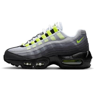 (GS) Air Max 95 OG 'Neon' 2020 Детские CZ0910-001