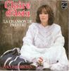 7-дюймовая пластинка CLAIRE DASTA La Chanson De Prvert Toi Le Musi 6010372 Philips 1981 Франция Поп Б/у