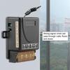 3000W Wireless Relay One way Remote Control Switch Receiver   Transmitter (AC80 250V)