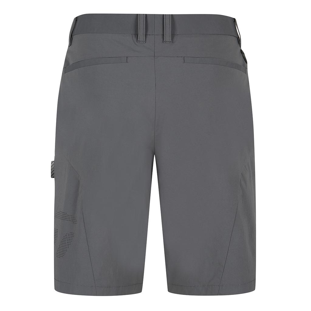 TAYLORMADE APPAREL Men'S Logo Perforated Shorts T8031Po2381-192