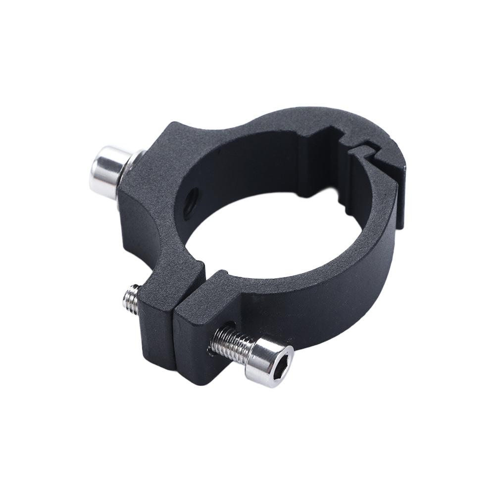 For LED Light Bar Light Holder Spotlight Mount Motorcycle Headlight Bracket Fork Mount Clamp