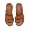 Timberland Кожаные Сандалии Stone Street Прочные Удобные Пляжные Сандалии Женские Сандалии TB0A2EJM7541