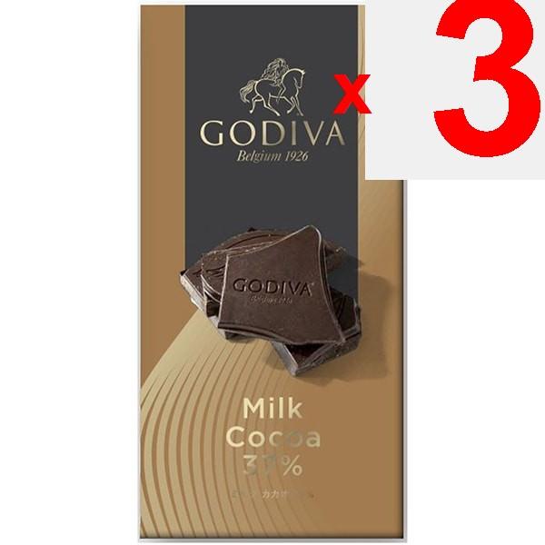 GODIVA Godiva Tablet Milk Cocoa 37% 50gThe Gentle, Mild Sweetness of Milk Chocolate Fills the Mouth The Gentle, Mild Sweetness of Milk Chocolate Fills