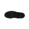 2976 Mono Smooth Leather Chelsea Boot Black Unisex Sneakers 25685001