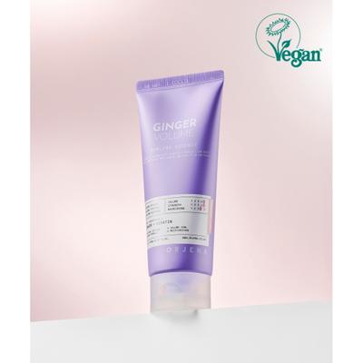 Эссенция для объема, упругости и завивки Orjena Ginger 150 мл