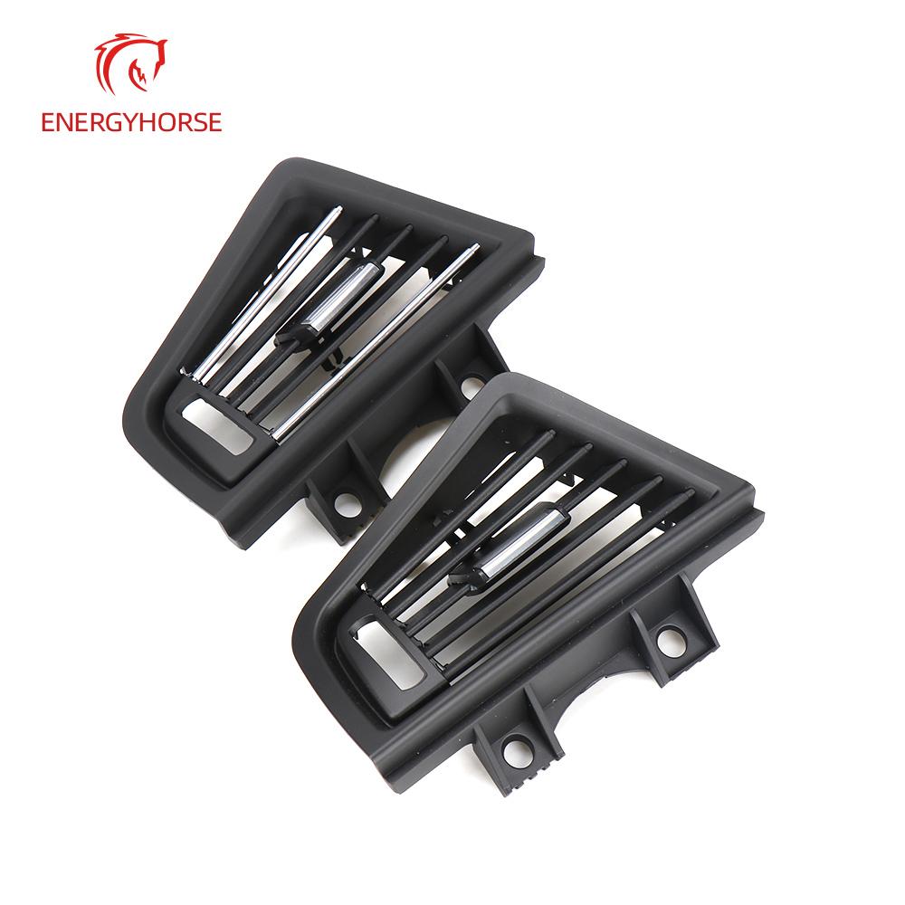 Для BMW F10 F11 Автомобиль Передняя левая консоль Центральный кондиционер Решетка воздуховода AC Для BMW 5 серии 520 525 528 530 535i