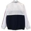 Adidas Long Sleeve Zip Jacket M Navy System Ventilation Women Used