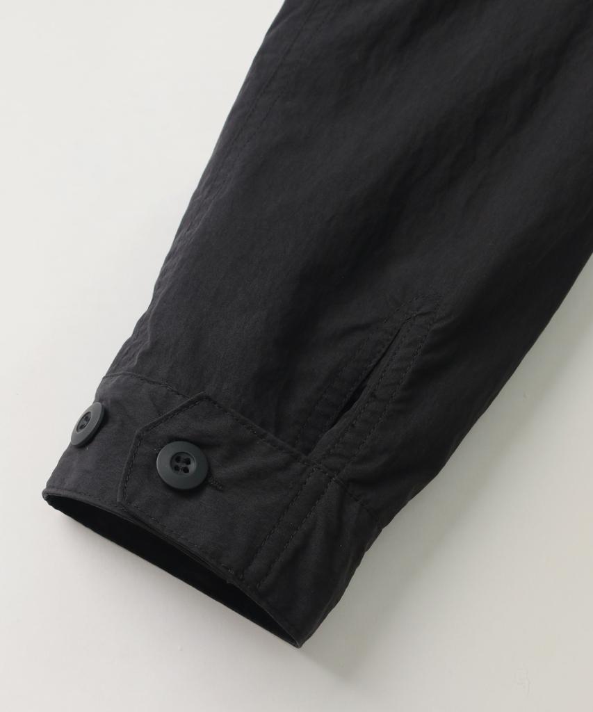 INDUST 1965S Original M65 Field Jacket (Black)