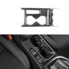 Панель держателя для напитков Sodukyn на переднюю панель для Honda New Vezel RV3, RV4, RV5 и RV6, Аксессуар для тюнинга интерьера, ABS с рисунком под карбон