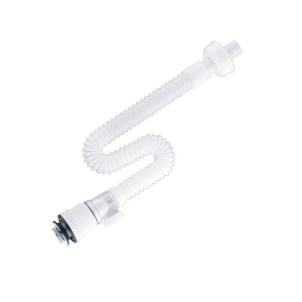 Сливная труба для раковины в ванной комнате, незасоряющийся сетчатый фильтр для раковины, растягивающиеся дезодорирующие трубопроводы, шланг для раковины, сантехнический элемент, долговечный