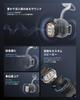 Shokz OpenMeet UC Business Earphones with Bone Conduction Air Wireless Bluetooth Open Ear Does Not Block Your Automatic Pairing Includes Clear Call 15
