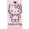 Sanrio Sanrio Детские кроссовки носки 3 пары комплект носков Hello Kitty Hello Kitty Персонаж 453251 SANRIO (САНРИО) 13-15см