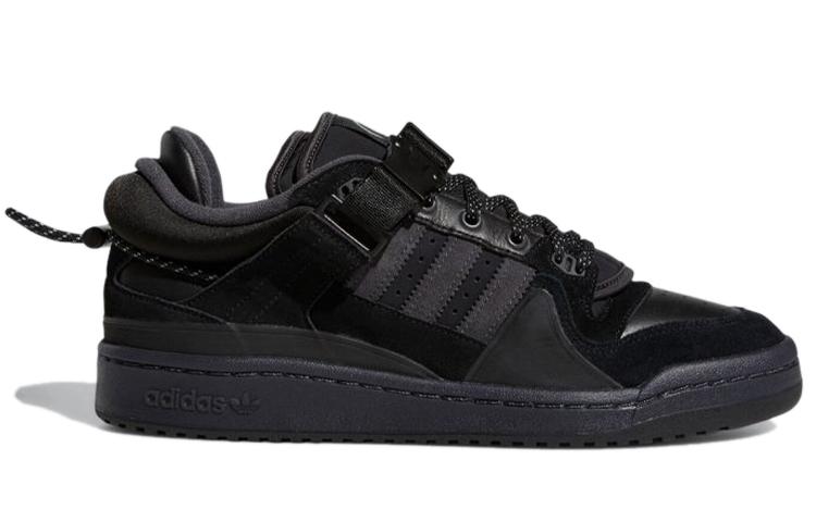 Форум Bad Bunny x Forum Adidas Originals Buckle Low 'Back To School' GW5021