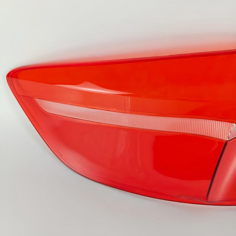 Подходит для BMW X6 (2008-2013) Прозрачная крышка/корпус заднего фонаря