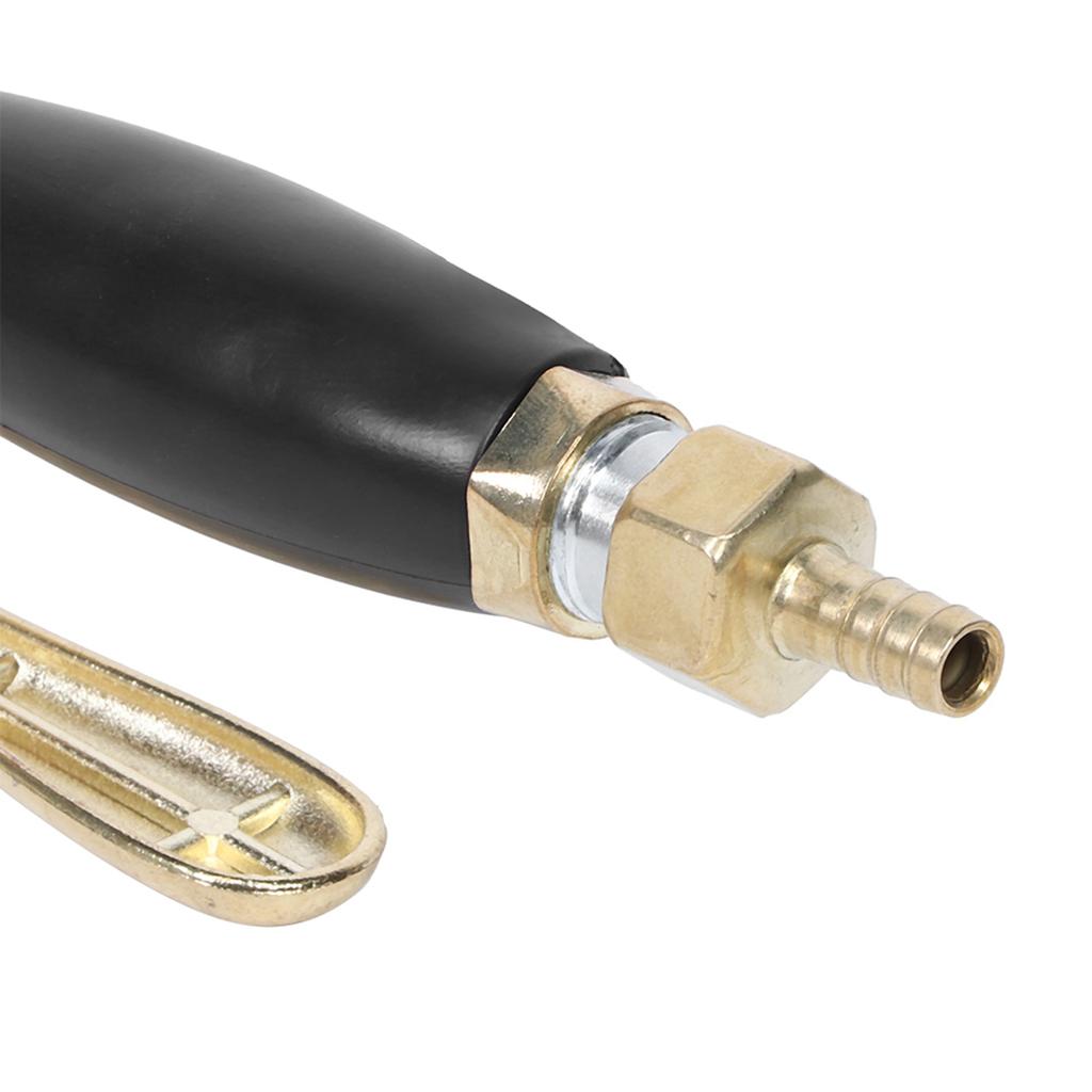 Алюминиевый распылитель цементного раствора для внутреннего и наружного распыления, воронка для украшения дома