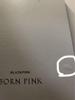[USED] BLACKPINK BORN PINK Album