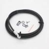 2m Bicycle Brake Hose Kit For Formula R1 R1R Ro Rx T1 Line Tube With Oil Needle Olive Rubber Rings Cycling Accessories