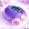 С защитной панелью, защитным корпусом для Tamagotchi Paradise, электронных питомцев, игровых игрушек
