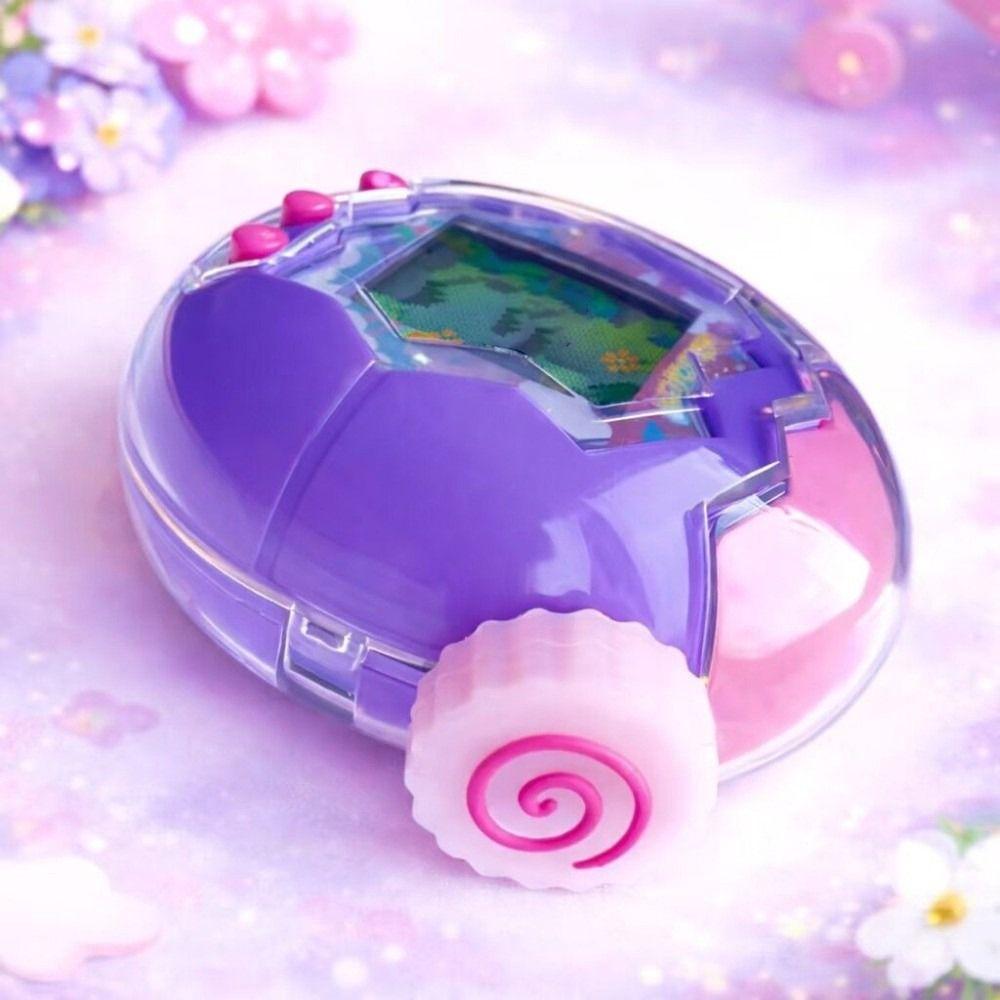 С защитной панелью, защитным корпусом для Tamagotchi Paradise, электронных питомцев, игровых игрушек