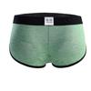 Men's Boxer Soft Briefs Underpants Knickers Shorts Sexy Underwear