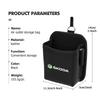 AAABT1 For Skoda Car Air Outlet Storage Box Hanging Phone Lipstick Lighter Organizer Bag Holder Kodiaq Fabia Kamiq Karoq Octavia 2 3