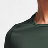 Nike T Shirts Men's Jasper Crew Neck Moderate Straight Fit CV3047-337