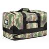 3501 Camouflage Front Carry Tactical Backpack