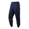 Men's Thickened Lambswool Cotton Trousers: European-Size, Autumn/Winter, Cold Protection Casual Pants