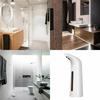 400ml Touchless Portable Electric Automatic Soap Dispenser Touchless Automatic Soap Dispenser | Liquid Soap Dispensers