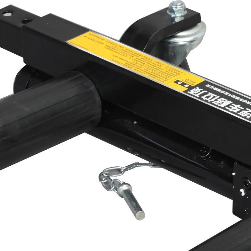 Weiside Car Tire Vehicle Mover Dolly