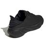 adidas AdiFOM SLTN Triple Black Кроссовки унисекс Core-Black Grey-Six HP6480