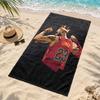 James Beach Towel Quick Dry Sand Free Lightweight Beach Towels for Travel Swimming Camping