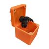 Funny Halloween Annoying Gift Box 3D Printed Pop-Up Surprise Toys Number 67 Desk Decoration  Easter