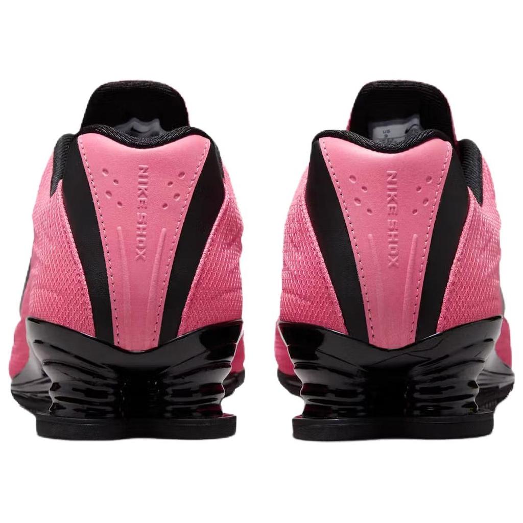 (WMNS) Nike Shox Z 'Pinksicle Black' Women's HQ7540-601