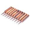 Soldering Tip Pure Copper Inner Core Electric Iron Head 900M Series Solder Tips