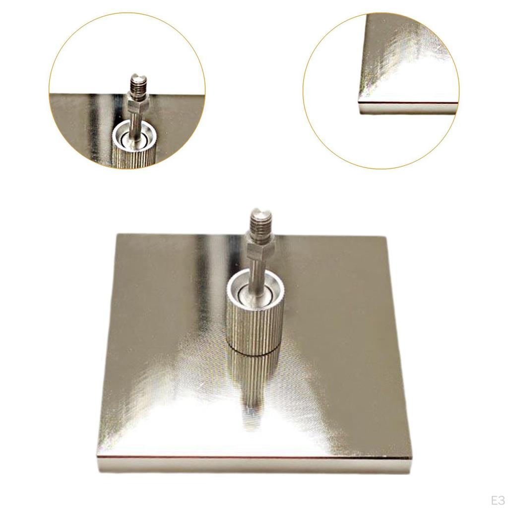 Мини настольные тиски Основание Миниатюрный верстак Портативный DIY Модельный инструмент Тиски Зажим для моделей