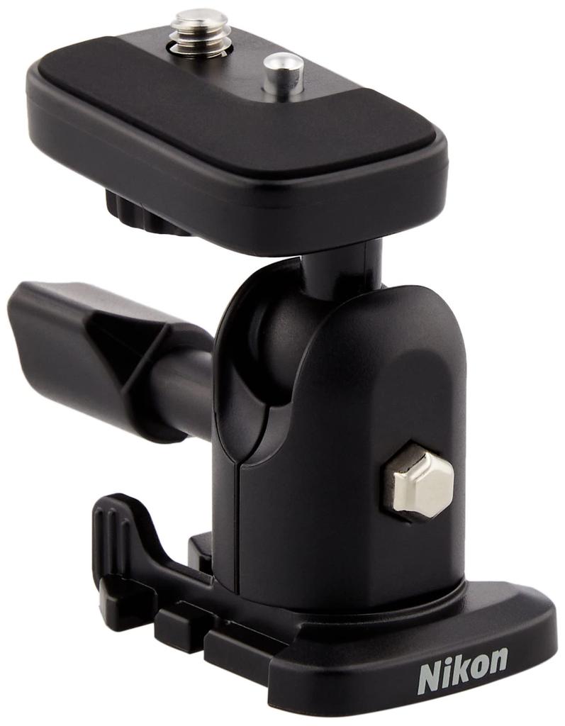 Nikon Base Adapter Action Camera AA-1B (for KeyMission)